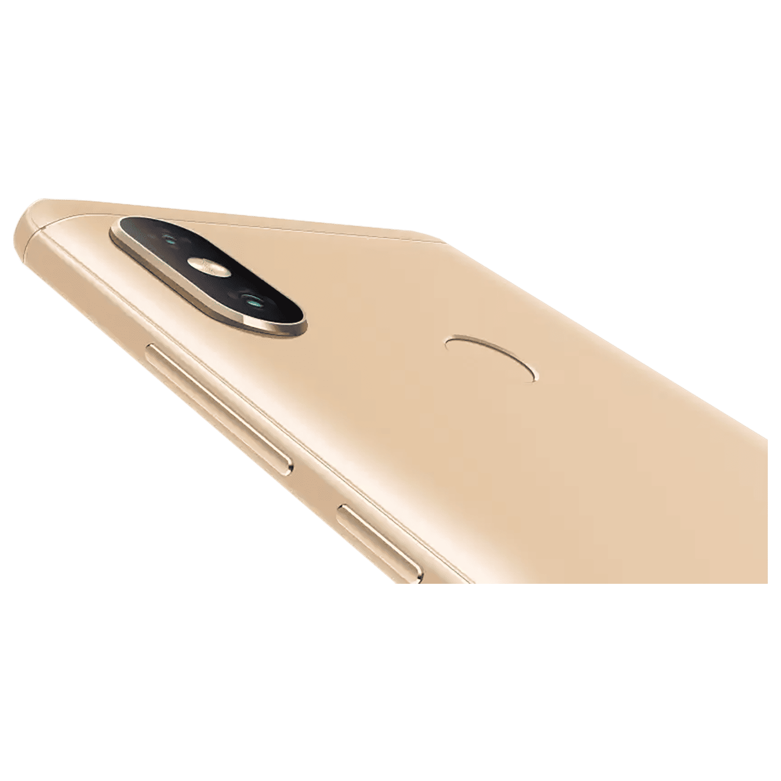 Buy Refurbished Redmi Note 5 Pro (4GB RAM, 64GB, Gold) Online - Croma
